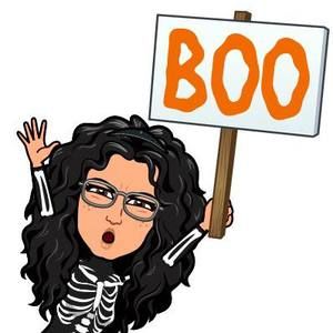 Meet your Posher, Iryana